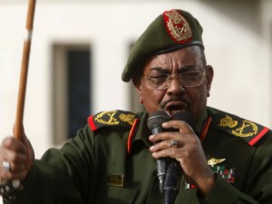 Africa-Sudan-al-Bashir-06282012